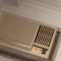 کولر۲۴هزار اوجنرال اصل ژاپن