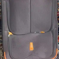 چمدان مسافرتی