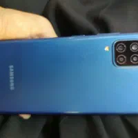 Samsung A12 باحافظه ای128گیگ ملزومات تکیمل|موبایل|جوانرود, |دیوار