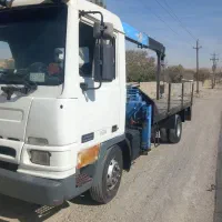 بادسان  بی ۸ مدل ۸۶