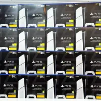 PS5 Digilal slim|کنسول، بازی ویدئویی و آنلاین|اصفهان, احمدآباد|دیوار