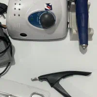 وسایل ناخن کاری|آرایشی، بهداشتی، درمانی|فولادشهر, مسکن مهر فولادشهر|دیوار