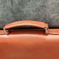کیف اداری چرم دست دوز|کیف، کفش، کمربند|تهران, مینای شمالی (مخبر)|دیوار