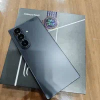 انباکس شده samsung Z fold 7 512g