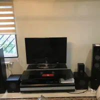 سیستم صوتی مارشال