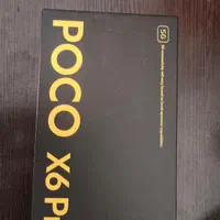 poco X6 pro فروش فوری فوری|موبایل|تهران, جوادیه تهرانپارس|دیوار