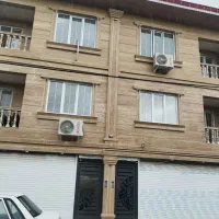 فروش-آپارتمان-نوساز77-متری-چهار-واحدی