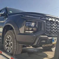 امداد خودرو بر کفی خودرو بر آزاد راه شیراز اصفهان|خدمات حمل و نقل|شیراز, شهرک گلستان|دیوار