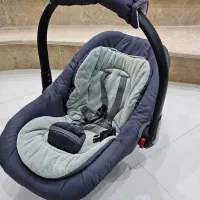 کالسکه و کریر دلیجان نو|کالسکه و لوازم جانبی|تهران, باغ خزانه|دیوار