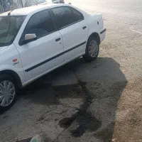 سمند دوگانه کارخانه ای آف ۷|خودرو سواری و وانت|نظرآباد, رسالت|دیوار