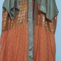 کفتان مجلسی نو و مزونی