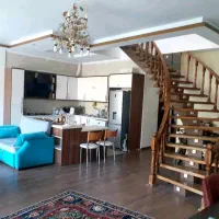 آپارتمان/ویو/دربندسر OUSHAN VILLA|فروش آپارتمان|شمشک, |دیوار