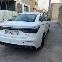 آریزو 6 جی تی|خودرو سواری و وانت|کرمان, |دیوار