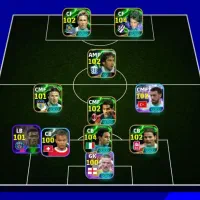 اکانت ای فوتبال