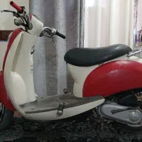 موتور پاکشتی