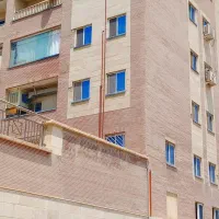 اپارتمان فروشی هشتگرد جدید شخصی ساز دو خواب سند تگ|فروش آپارتمان|هشتگرد, فاز ۳ مهستان|دیوار