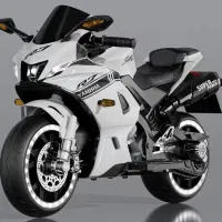 موتور شارژی