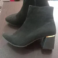 نیم بوت سایز۳۷