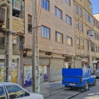 واحد ۵۵متری شیک و مرتب|فروش آپارتمان|محمدشهر, کوی بهار|دیوار