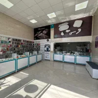 استخدام فروشنده خانم