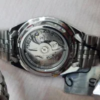 ساعت مچی سیکو ۵  seiko 5|ساعت|قم, بنیاد|دیوار