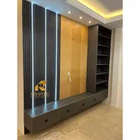 کابینت کابینت نئوکلاسیک rahpood|مصالح و تجهیزات ساختمان|مشهد, سناباد|دیوار