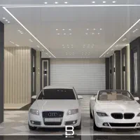 آپارتمان تک واحدی ۱۳۴ متر هشتگرد کوثر دانش بهداشت