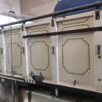 فاو 6تن مدل95|خودرو سنگین|شیراز, کوشک بیدک|دیوار