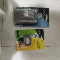 مگنت و دماسنج بوبو BOYU