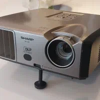 ویدئو پروژکتور شارپ XR-30X
