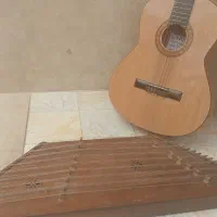 معاوضه  سنتور با کبوتر