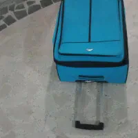 چمدان خارجی مسافرتی