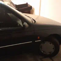 فروشی|خودرو سواری و وانت|تهران, مینای شمالی (مخبر)|دیوار