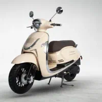 موتور طرح وسپا شرکت ایران دوچرخ مدارک کامب