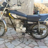 متور سیکلت مدل 88