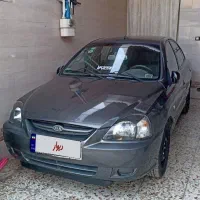 ریو LS کیا نوک مدادی
