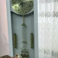 ساعت قدی سالنی