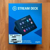 کنترلر پنل استریم دک الگاتو Elgato Stream Deck MK2|قطعات و لوازم جانبی رایانه|تهران, قیطریه|دیوار