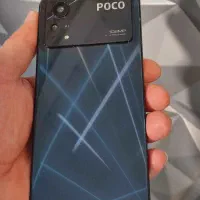 شیامی poco x4pro