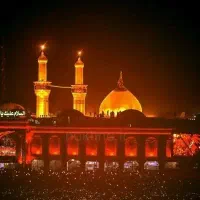 زیارت کربلا  ۲۰ آذر حرکت