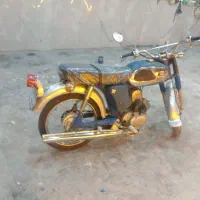 یاماها 80|موتورسیکلت|گناباد, |دیوار