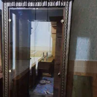 سرویس چوب و تخت خاب|تخت و سرویس خواب|مشهد, اروند|دیوار