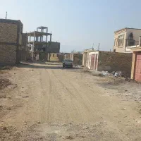 زمین روبرو کاشان مال|فروش زمین و ملک کلنگی|کاشان, فاز ۲ ناجی آباد|دیوار