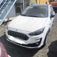 سایپا اطلس صفر خشک 1404 با گارانتی فعال