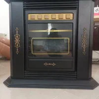 بخاری گازی|بخاری، هیتر، شومینه|آمل, |دیوار