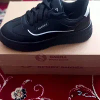 کفش|کیف، کفش، کمربند|نیشابور, بنیاد شهید|دیوار