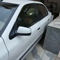 سمند LX ساده، مدل ۱۳۸۸|خودرو سواری و وانت|شیراز, میانرود|دیوار