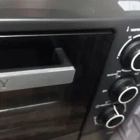 توستر برقی دوالمنته داغ داغ|اجاق گاز و لوازم برقی پختوپز|شاهرود, |دیوار