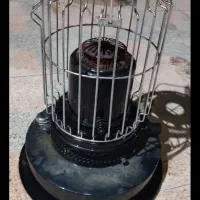 چراغ اترا وقهوه ساز دستی