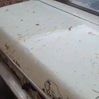 ماشین پیکان مدل77|خودرو سواری و وانت|زرند, |دیوار